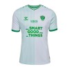 Maillot de Foot Saint-Etienne Exterieur 2023-24 Maillot de Foot Saint-Etienne Exterieur 2023-24